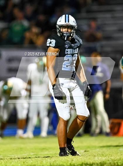 Thumbnail 1 in Yuma Catholic @ Cactus photogallery.