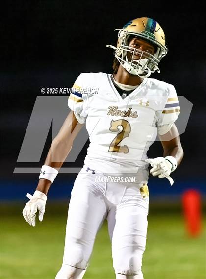Thumbnail 1 in Yuma Catholic @ Cactus photogallery.