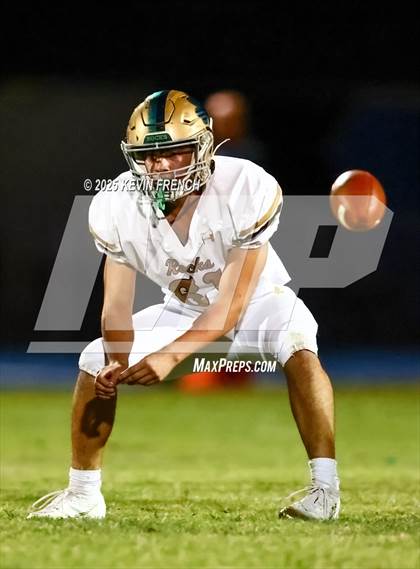 Thumbnail 3 in Yuma Catholic @ Cactus photogallery.