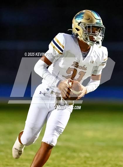 Thumbnail 1 in Yuma Catholic @ Cactus photogallery.