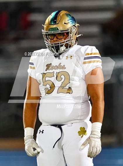 Thumbnail 3 in Yuma Catholic @ Cactus photogallery.