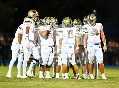 Thumbnail 2 in Yuma Catholic @ Cactus photogallery.