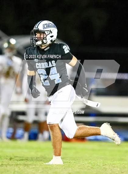 Thumbnail 1 in Yuma Catholic @ Cactus photogallery.