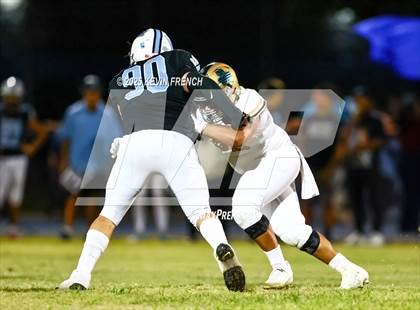 Thumbnail 1 in Yuma Catholic @ Cactus photogallery.