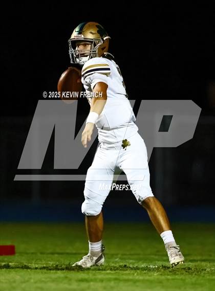 Thumbnail 2 in Yuma Catholic @ Cactus photogallery.