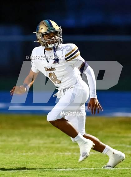Thumbnail 2 in Yuma Catholic @ Cactus photogallery.