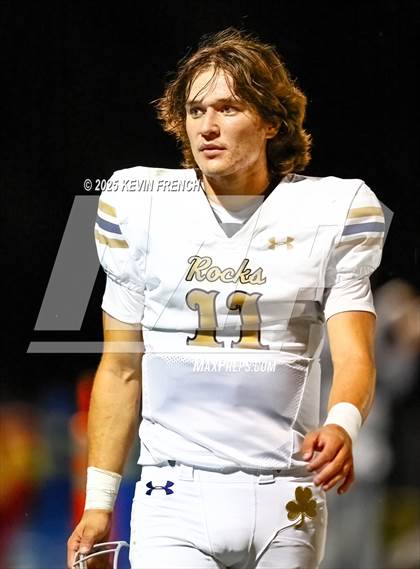 Thumbnail 1 in Yuma Catholic @ Cactus photogallery.