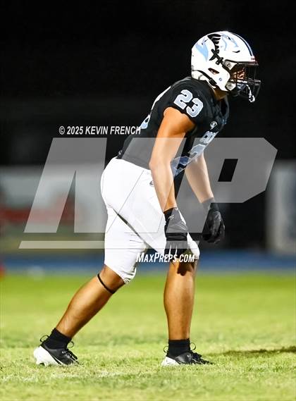 Thumbnail 1 in Yuma Catholic @ Cactus photogallery.