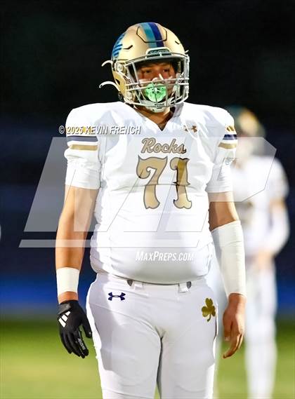 Thumbnail 3 in Yuma Catholic @ Cactus photogallery.