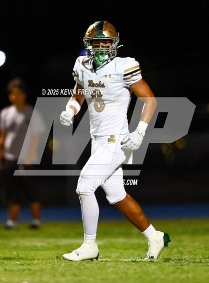 Thumbnail 3 in Yuma Catholic @ Cactus photogallery.