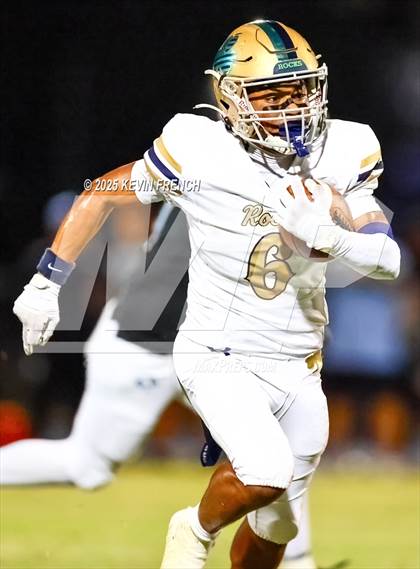 Thumbnail 2 in Yuma Catholic @ Cactus photogallery.