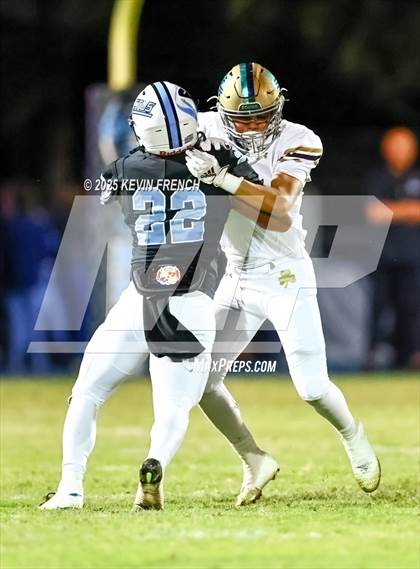 Thumbnail 3 in Yuma Catholic @ Cactus photogallery.