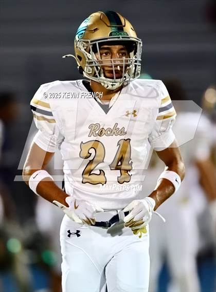 Thumbnail 3 in Yuma Catholic @ Cactus photogallery.