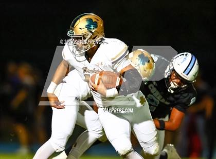 Thumbnail 2 in Yuma Catholic @ Cactus photogallery.