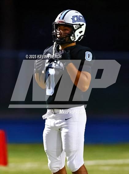 Thumbnail 1 in Yuma Catholic @ Cactus photogallery.
