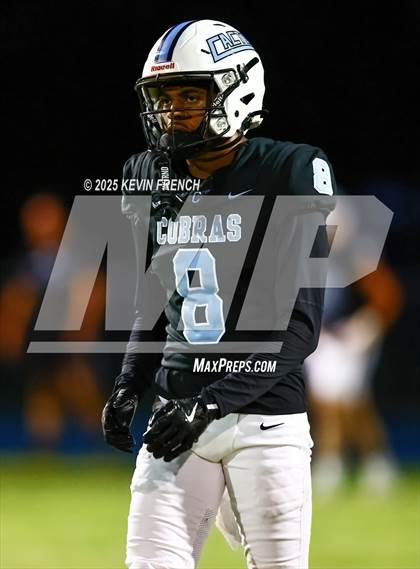 Thumbnail 2 in Yuma Catholic @ Cactus photogallery.