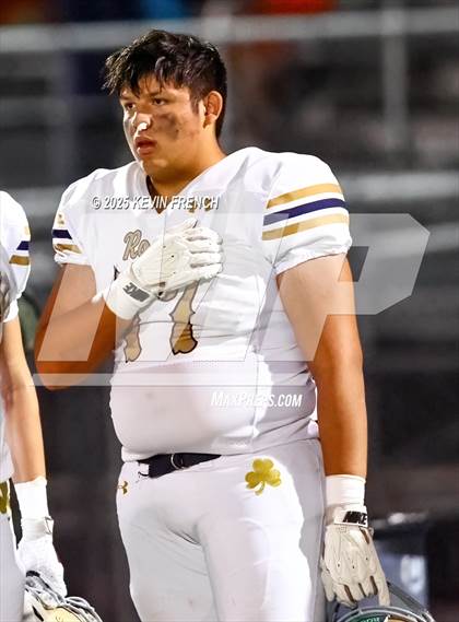 Thumbnail 1 in Yuma Catholic @ Cactus photogallery.