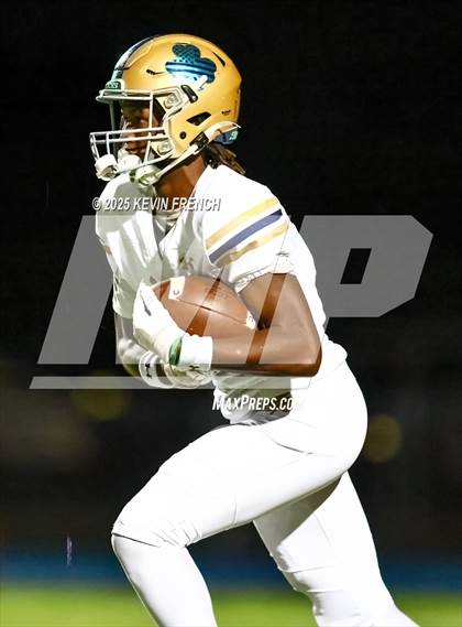 Thumbnail 3 in Yuma Catholic @ Cactus photogallery.