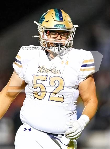 Thumbnail 3 in Yuma Catholic @ Cactus photogallery.