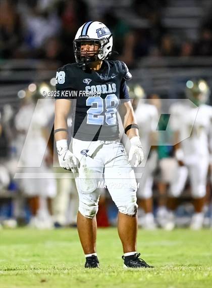 Thumbnail 1 in Yuma Catholic @ Cactus photogallery.