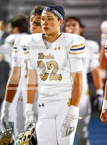 Thumbnail 1 in Yuma Catholic @ Cactus photogallery.