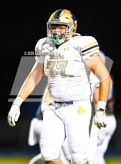 Thumbnail 1 in Yuma Catholic @ Cactus photogallery.