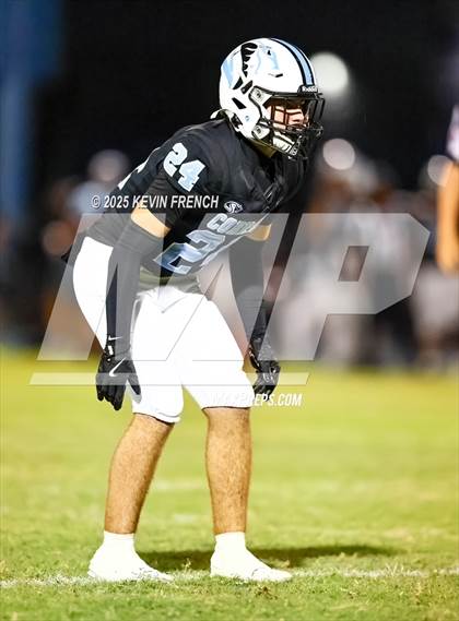 Thumbnail 1 in Yuma Catholic @ Cactus photogallery.