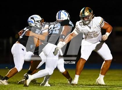Thumbnail 2 in Yuma Catholic @ Cactus photogallery.