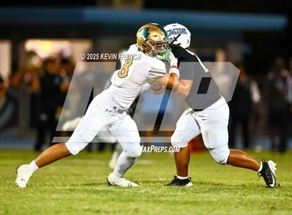 Thumbnail 1 in Yuma Catholic @ Cactus photogallery.