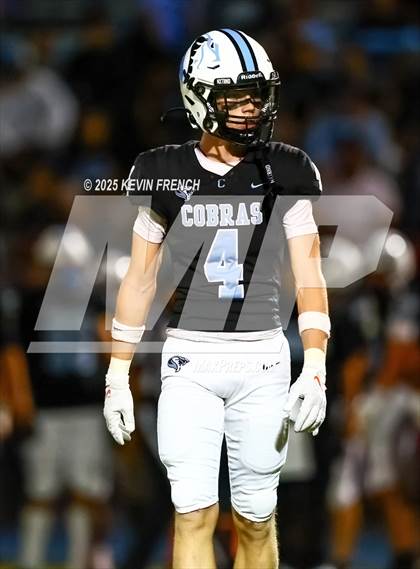 Thumbnail 3 in Yuma Catholic @ Cactus photogallery.