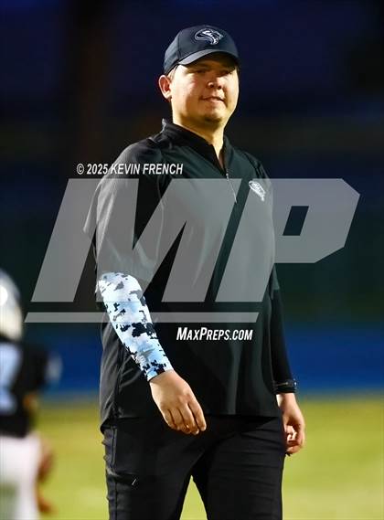 Thumbnail 1 in Yuma Catholic @ Cactus photogallery.