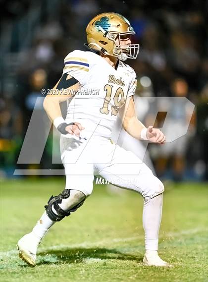 Thumbnail 3 in Yuma Catholic @ Cactus photogallery.