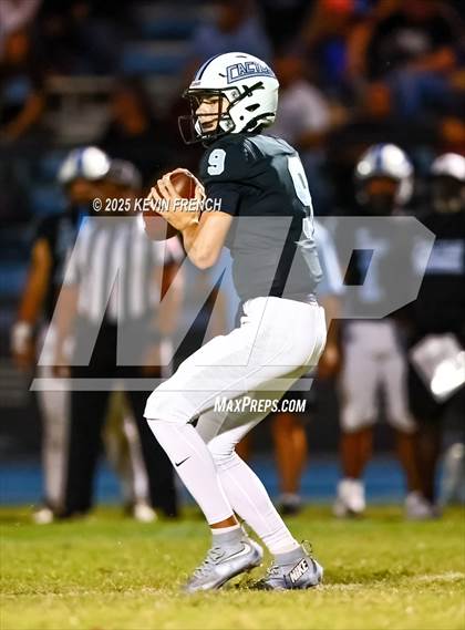 Thumbnail 3 in Yuma Catholic @ Cactus photogallery.