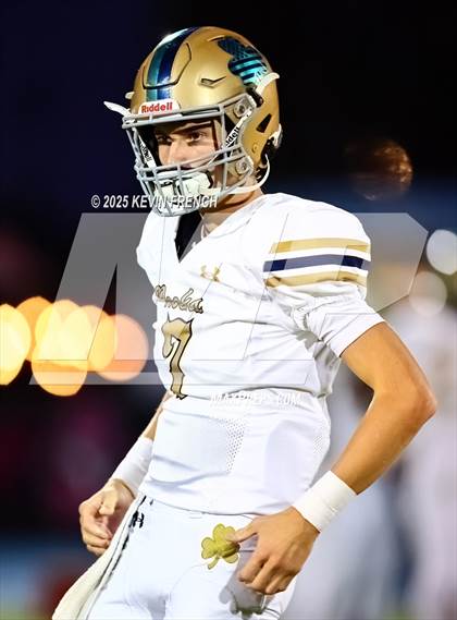 Thumbnail 2 in Yuma Catholic @ Cactus photogallery.