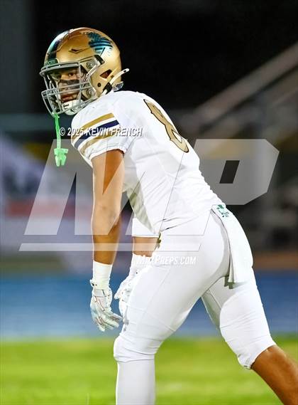 Thumbnail 1 in Yuma Catholic @ Cactus photogallery.