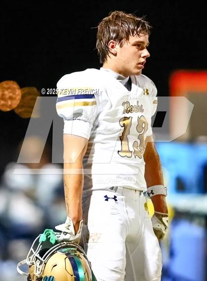 Thumbnail 3 in Yuma Catholic @ Cactus photogallery.