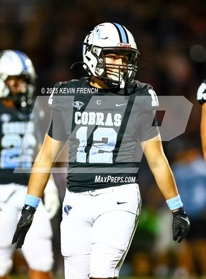 Thumbnail 3 in Yuma Catholic @ Cactus photogallery.
