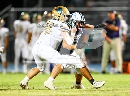 Thumbnail 2 in Yuma Catholic @ Cactus photogallery.