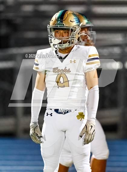 Thumbnail 3 in Yuma Catholic @ Cactus photogallery.