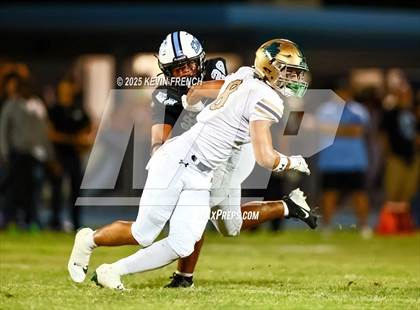 Thumbnail 2 in Yuma Catholic @ Cactus photogallery.
