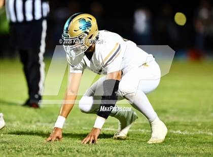 Thumbnail 1 in Yuma Catholic @ Cactus photogallery.
