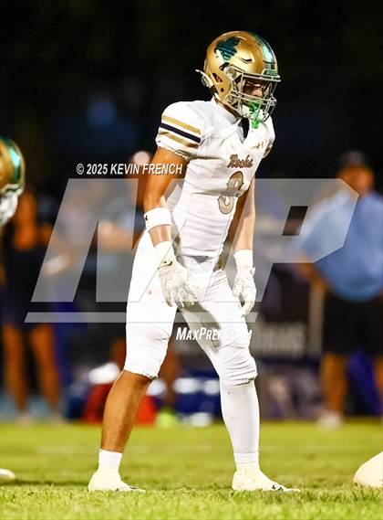 Thumbnail 2 in Yuma Catholic @ Cactus photogallery.
