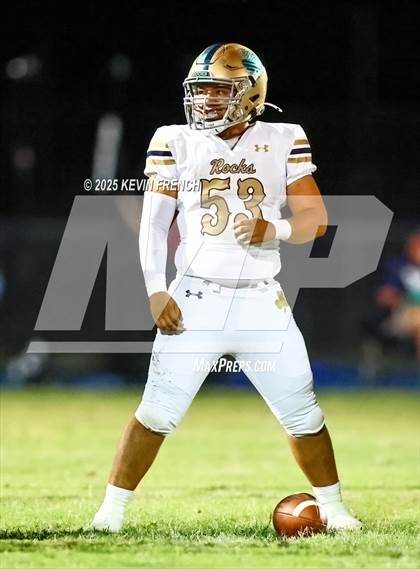 Thumbnail 2 in Yuma Catholic @ Cactus photogallery.