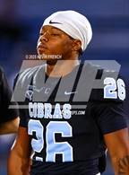 Photo from the gallery "Yuma Catholic @ Cactus"