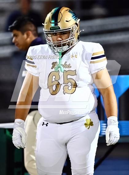 Thumbnail 3 in Yuma Catholic @ Cactus photogallery.