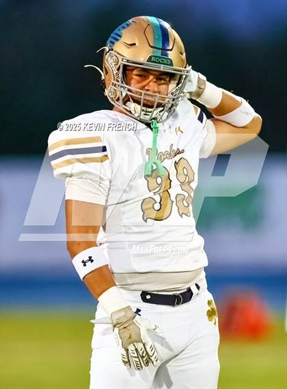 Thumbnail 2 in Yuma Catholic @ Cactus photogallery.