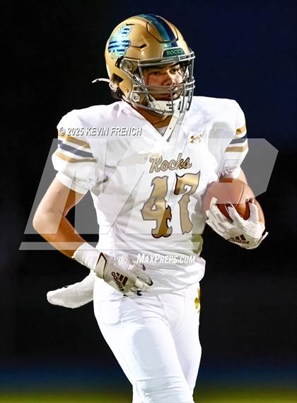 Thumbnail 2 in Yuma Catholic @ Cactus photogallery.