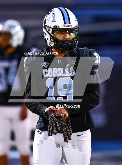 Thumbnail 1 in Yuma Catholic @ Cactus photogallery.