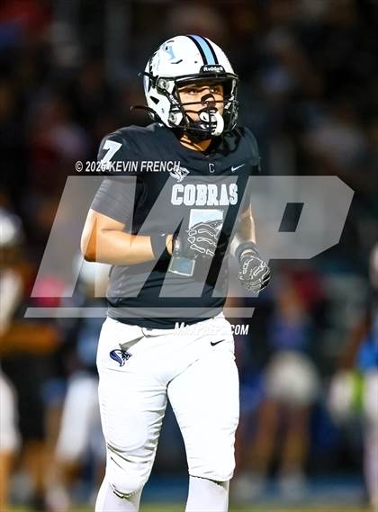 Thumbnail 1 in Yuma Catholic @ Cactus photogallery.