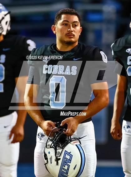 Thumbnail 2 in Yuma Catholic @ Cactus photogallery.